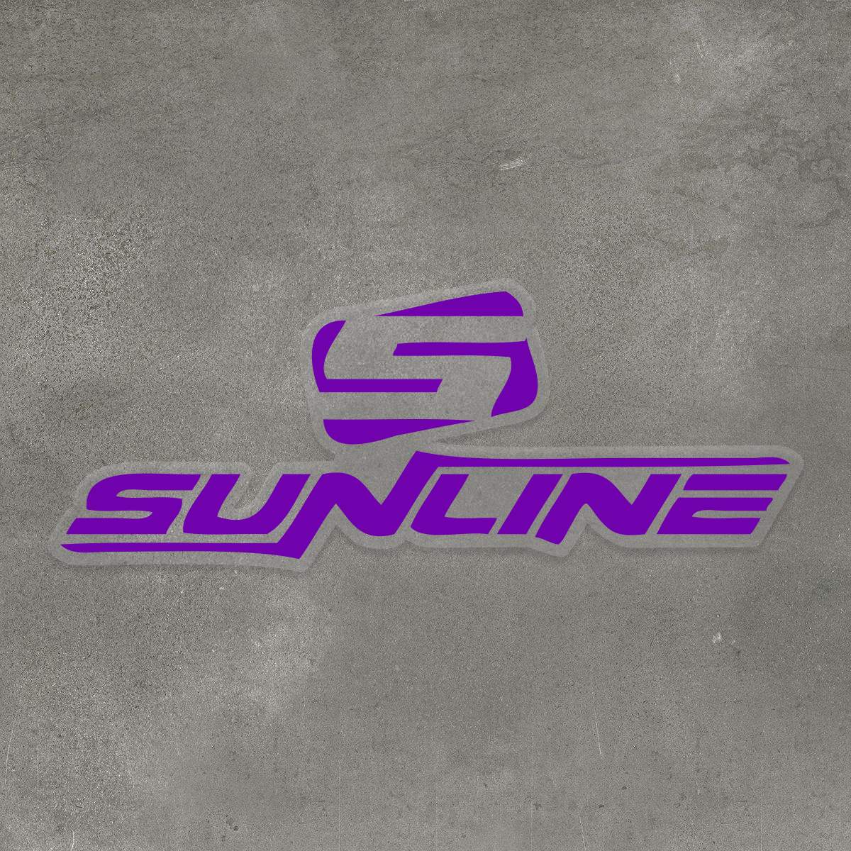 Sunline Sticker