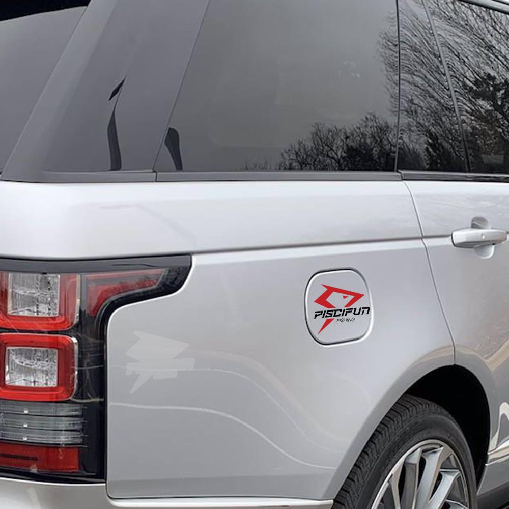 Piscifun Fishing Sticker