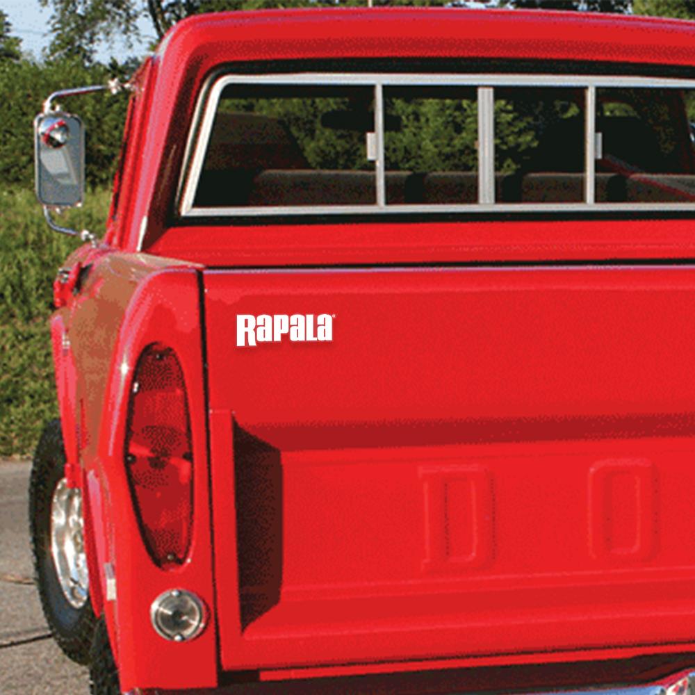 Rapala Sticker