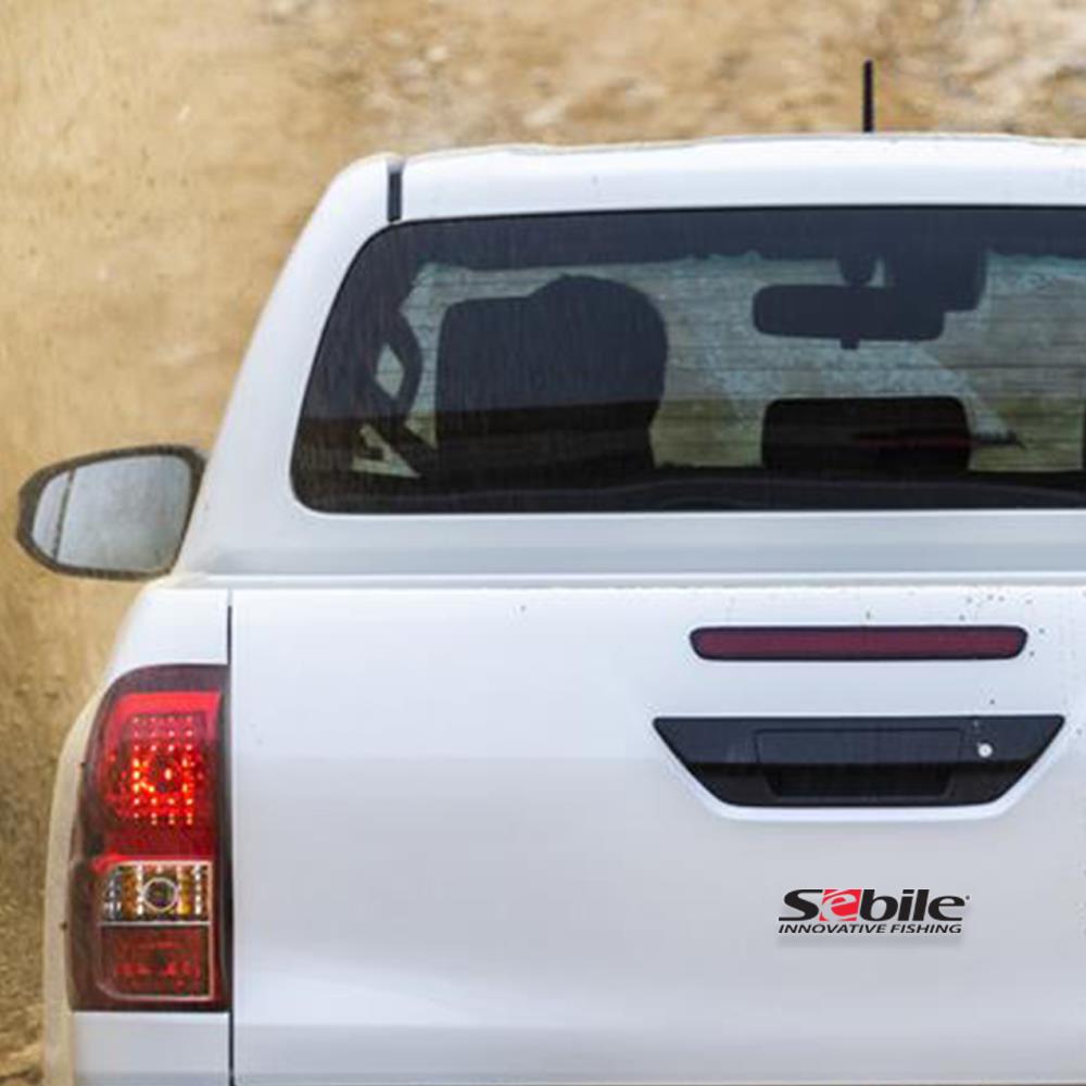 Sebile Innovative Fishing Sticker