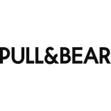Pull & Bear Sticker-0