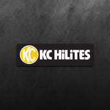 KC Hilites Sticker