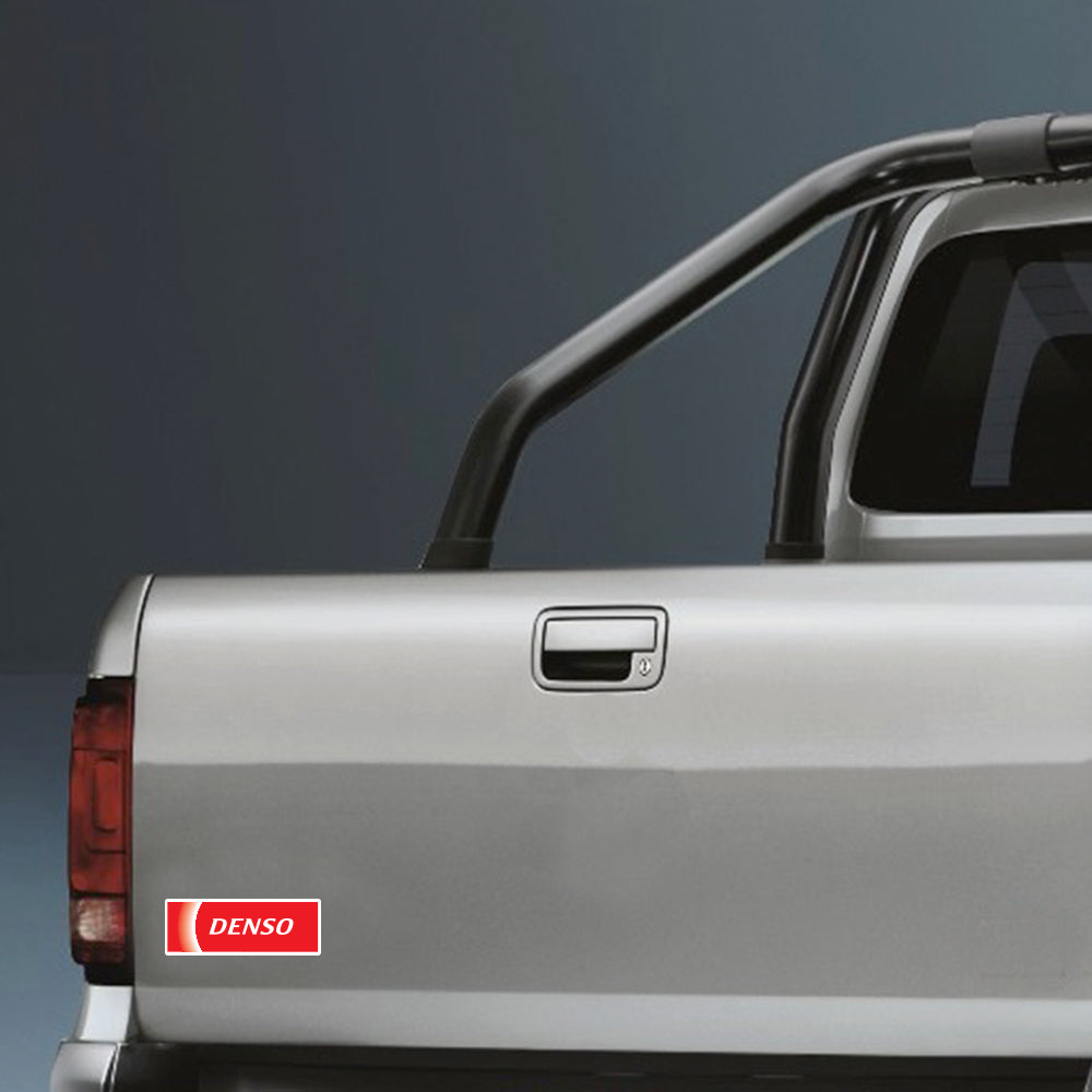 Denso Sticker