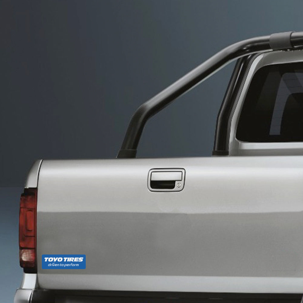 Toyo Tires Sticker