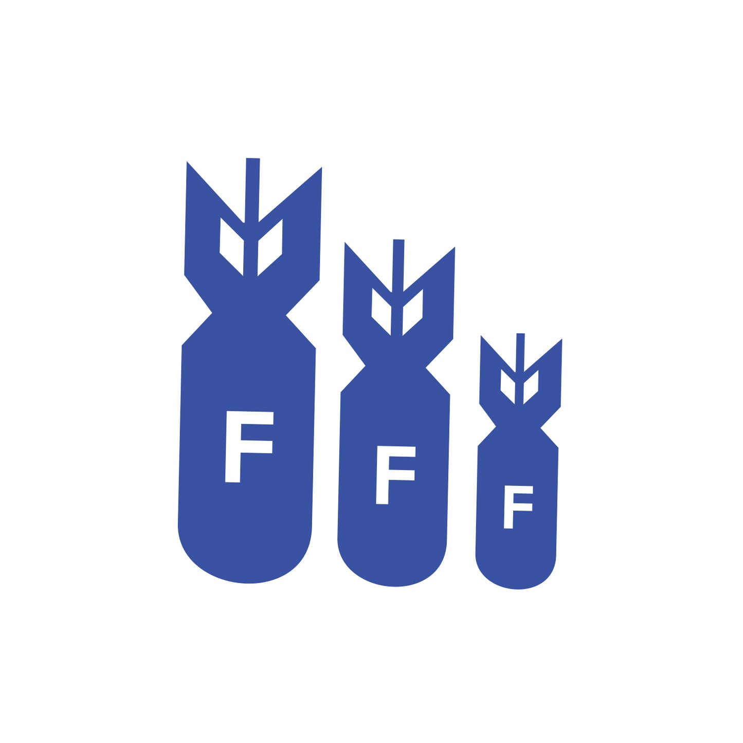 F Bomb JDM Sticker
