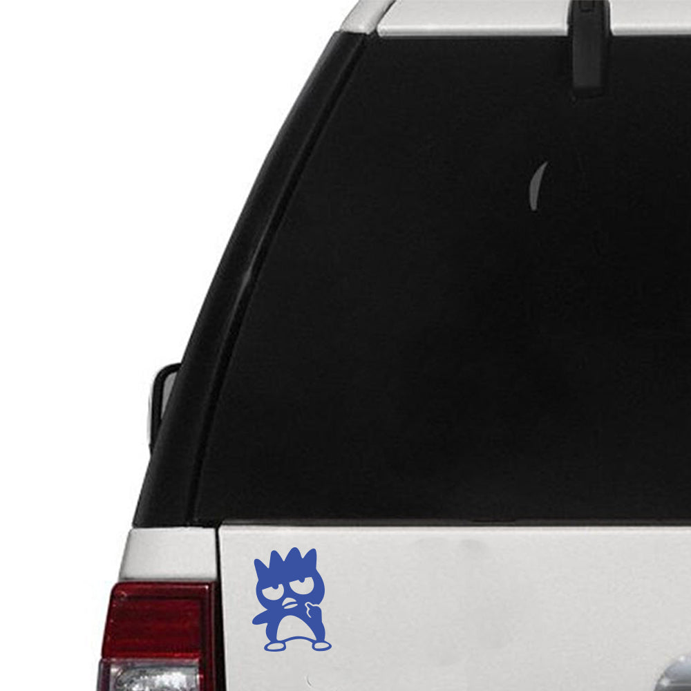 Badtz-Maru F*ck Sticker