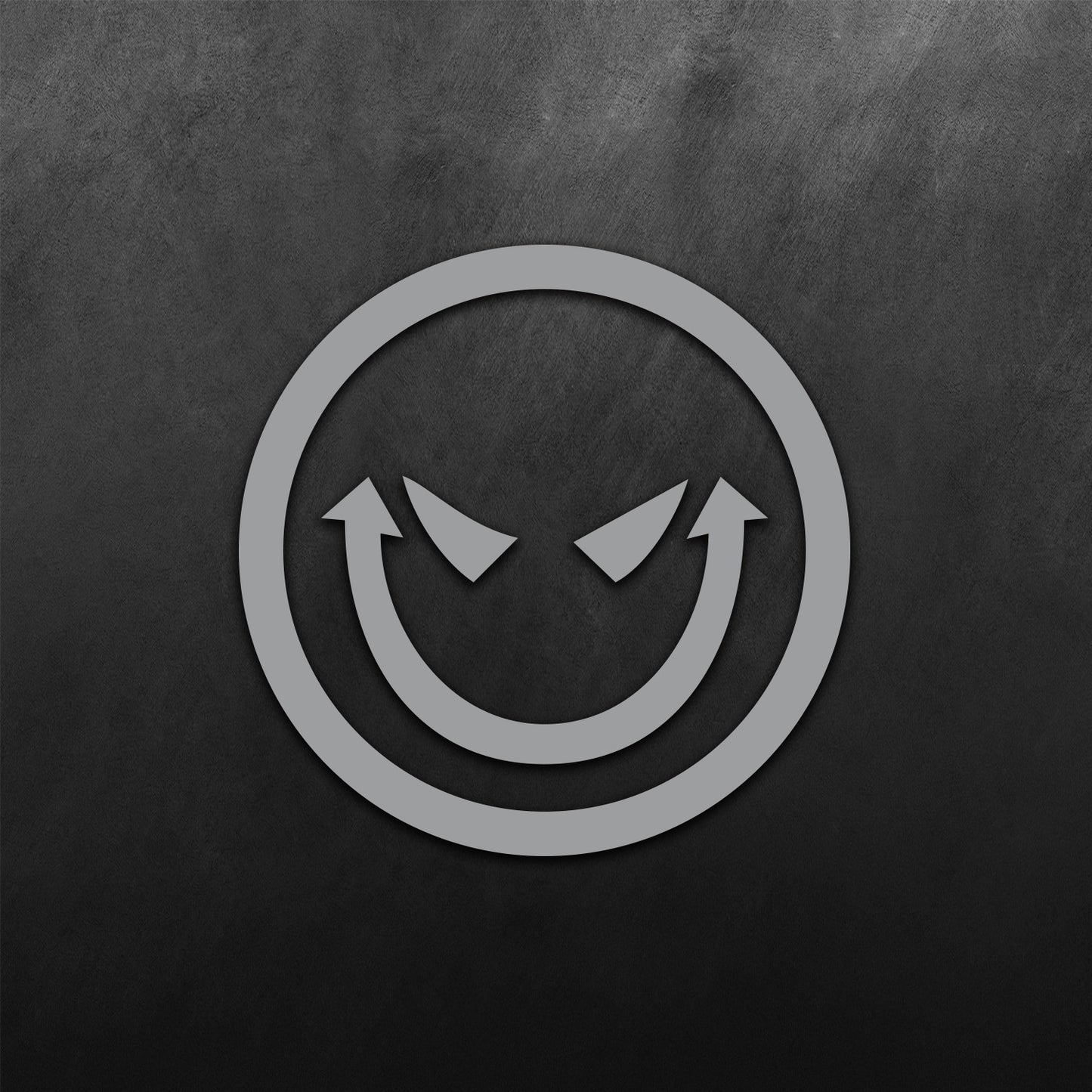 Emoticon A Sly Smile Sticker