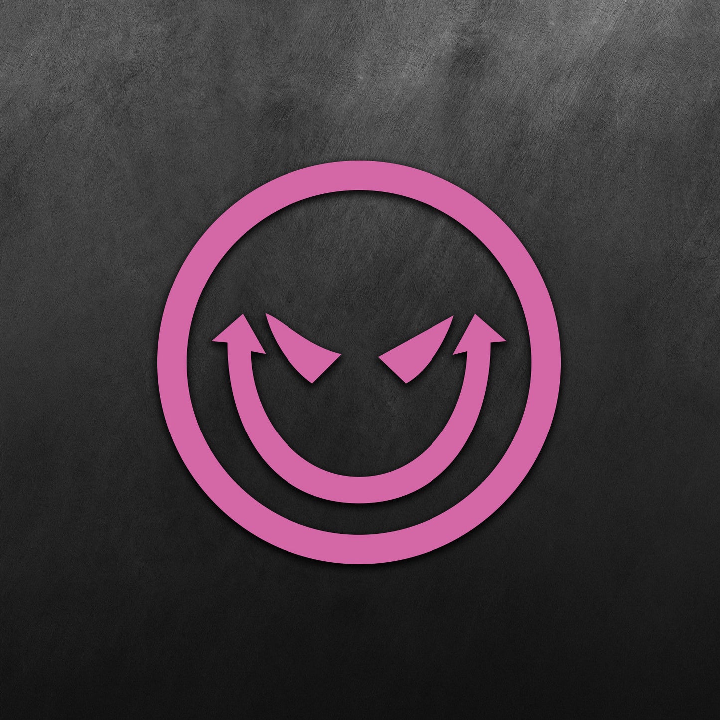 Emoticon A Sly Smile Sticker