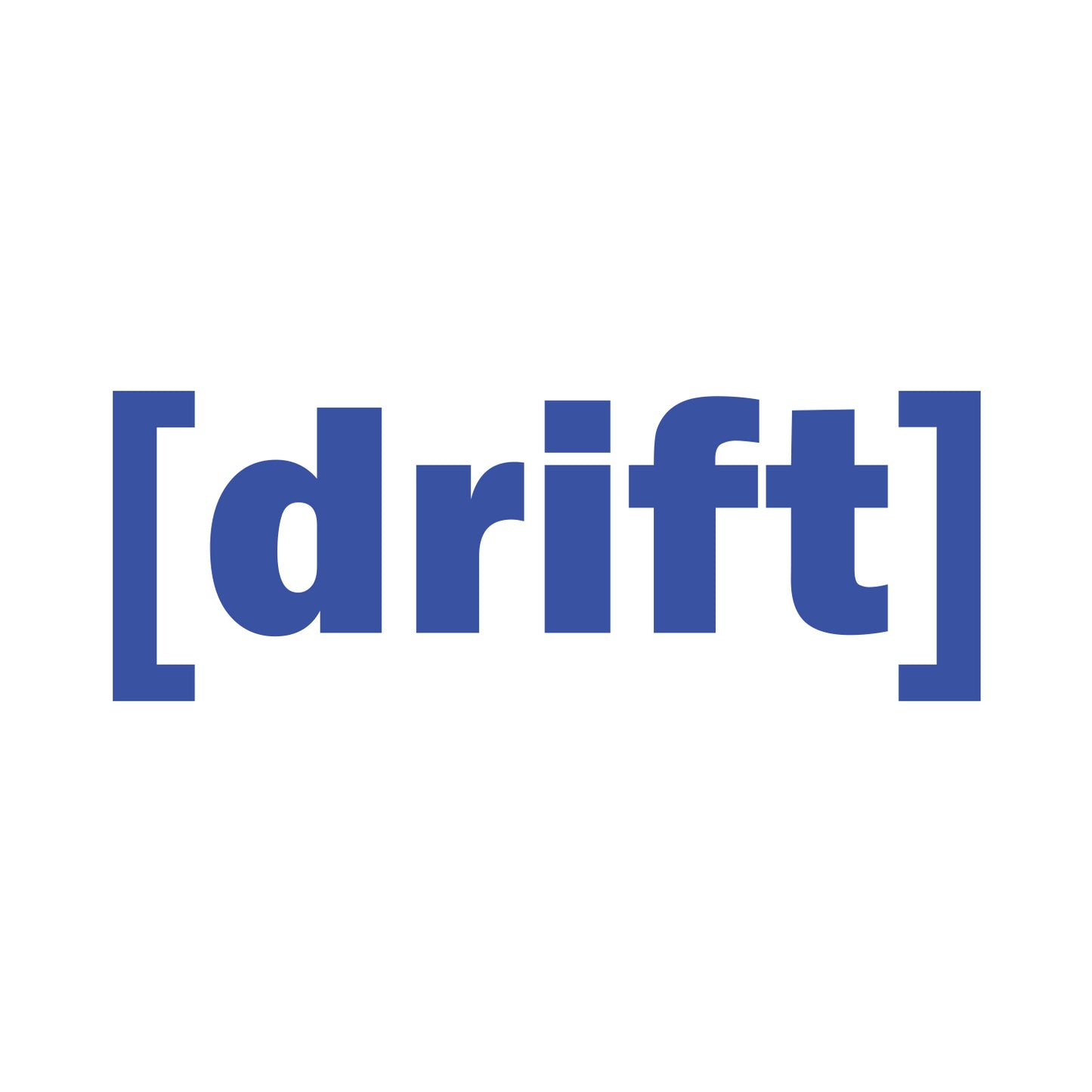 Graffiti Drift Lock Sticker
