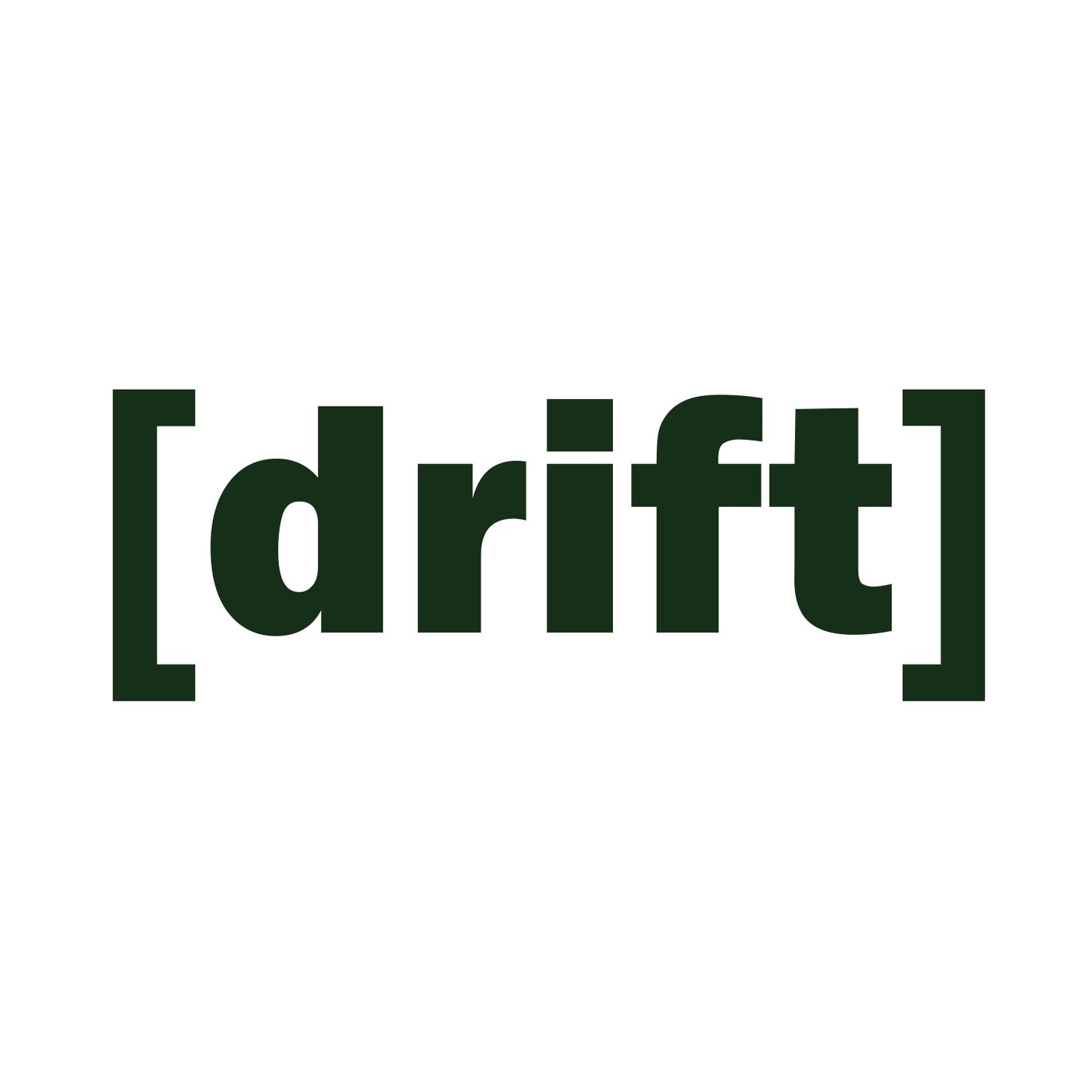 Graffiti Drift Lock Sticker