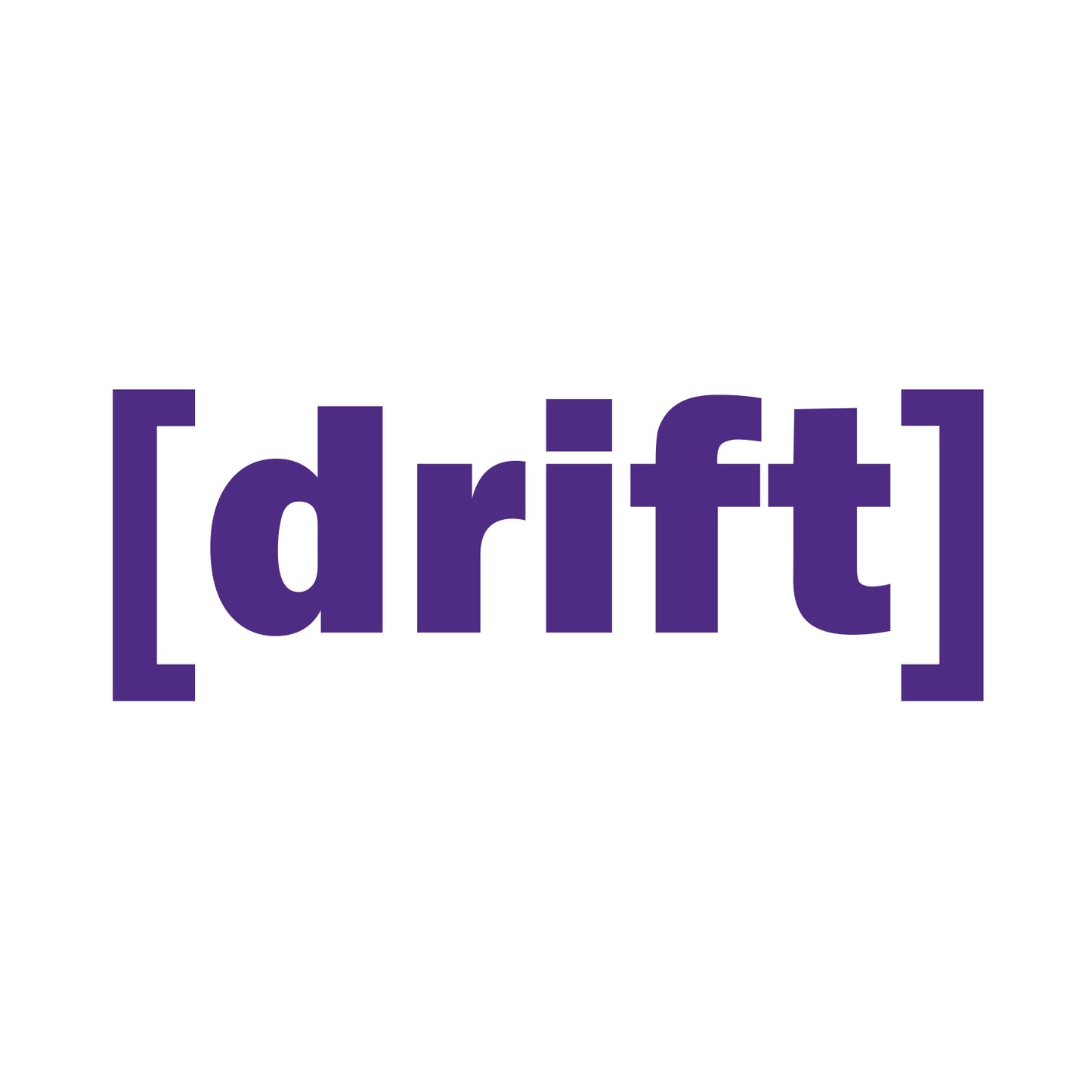 Graffiti Drift Lock Sticker