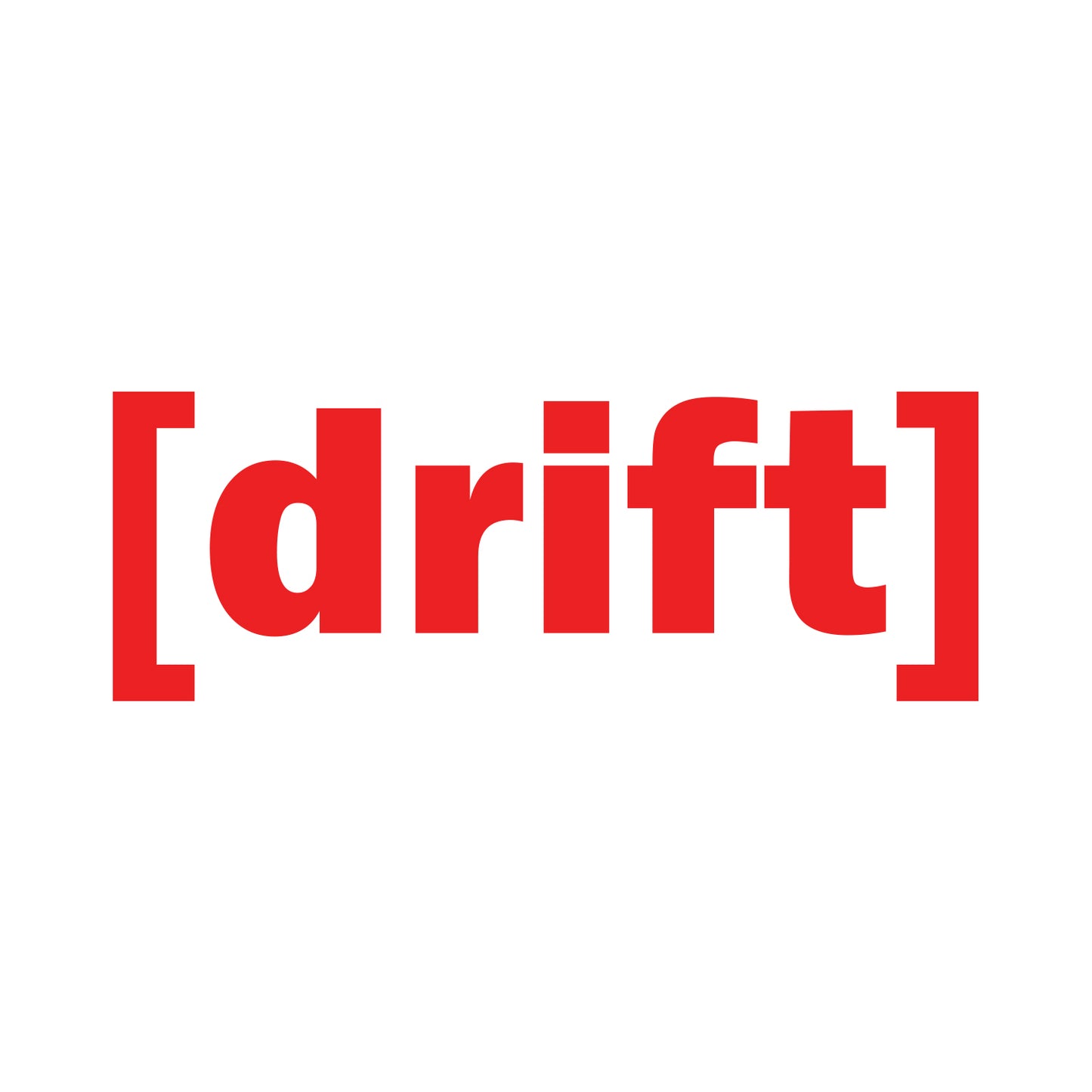 Graffiti Drift Lock Sticker
