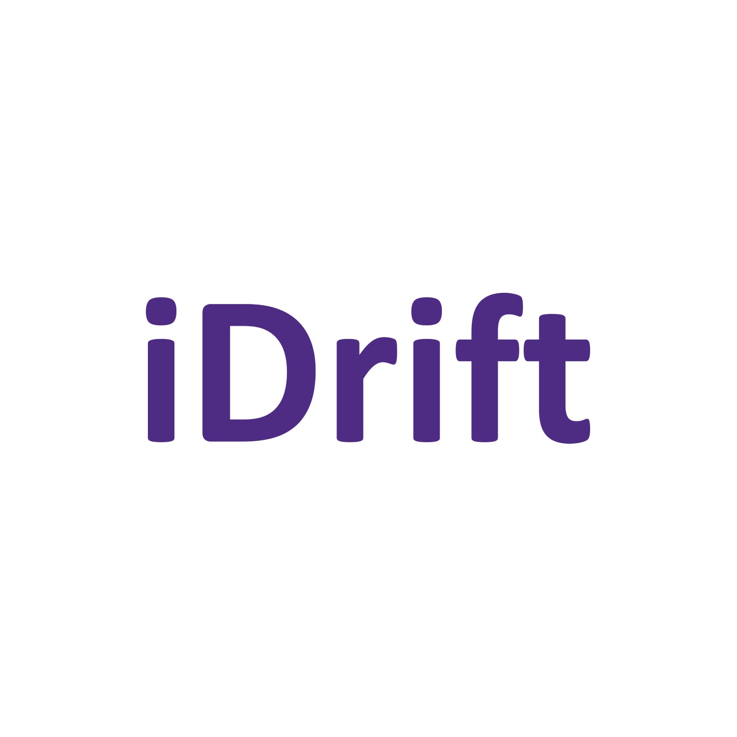 JDM iDrift Sticker