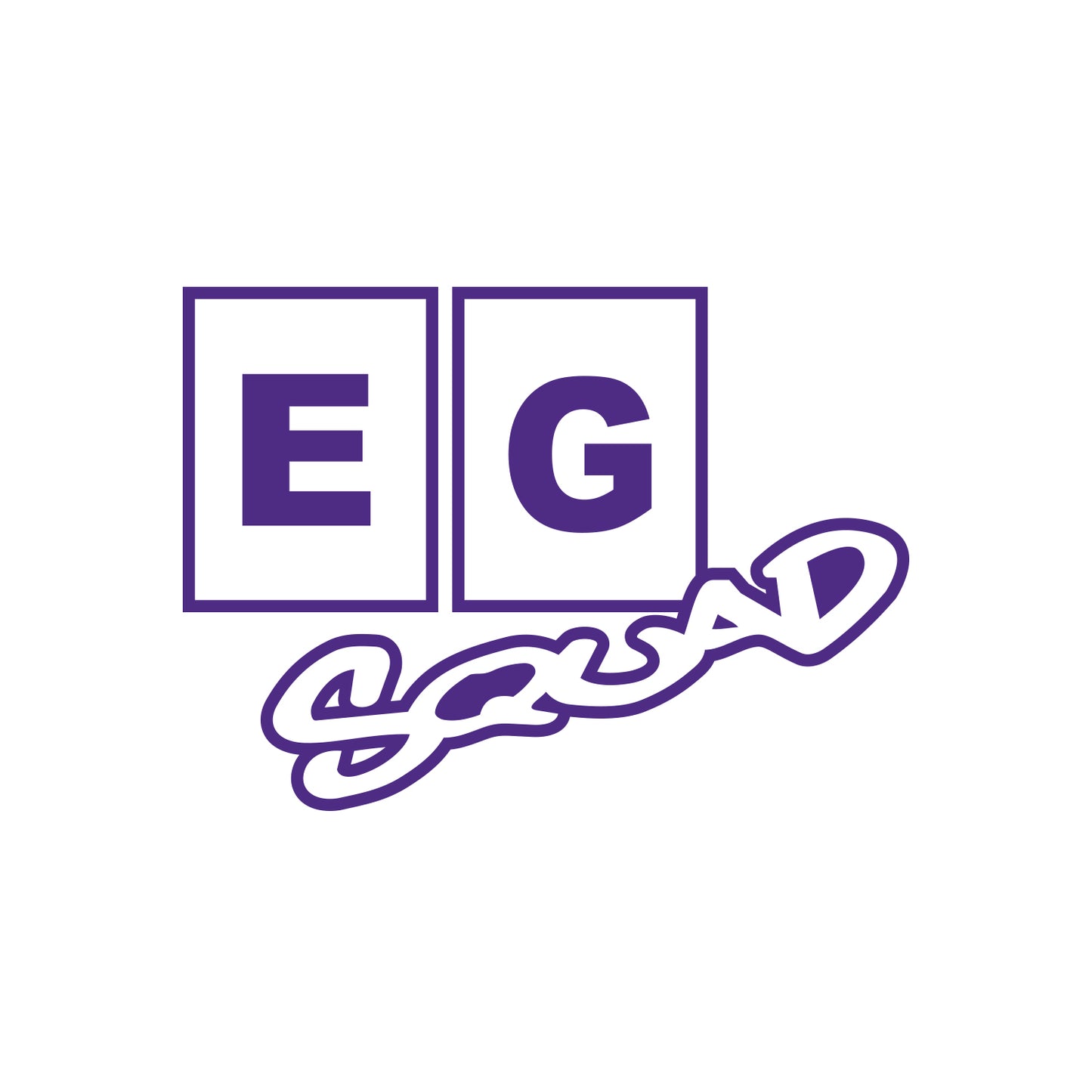 EG Squad Sticker