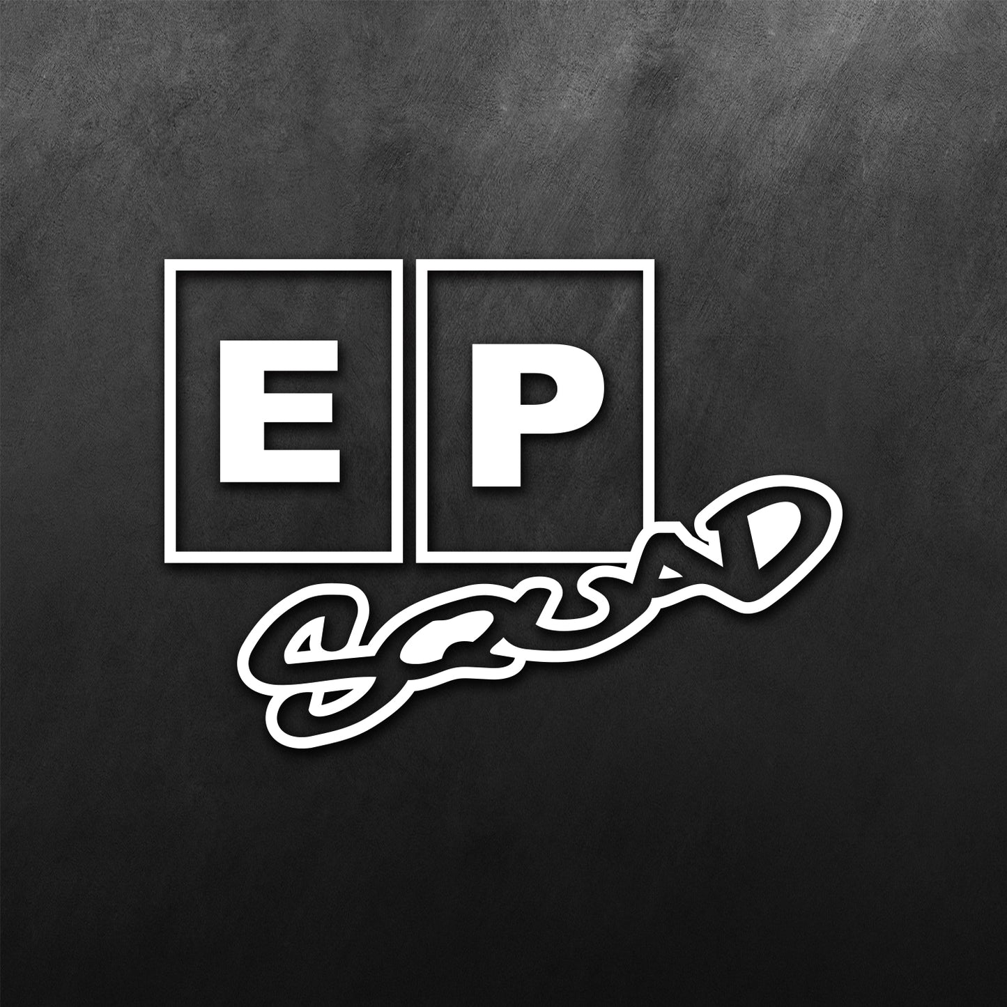 EP Squad Sticker