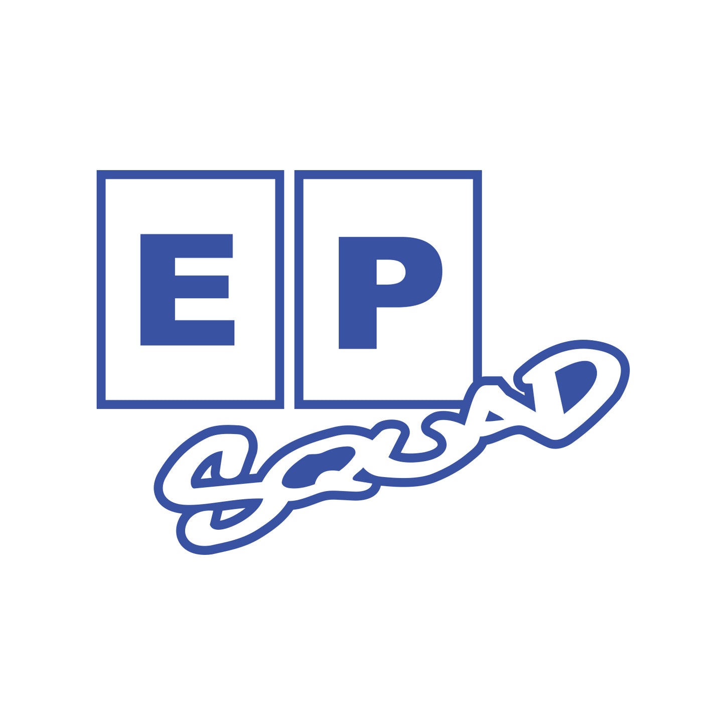 EP Squad Sticker