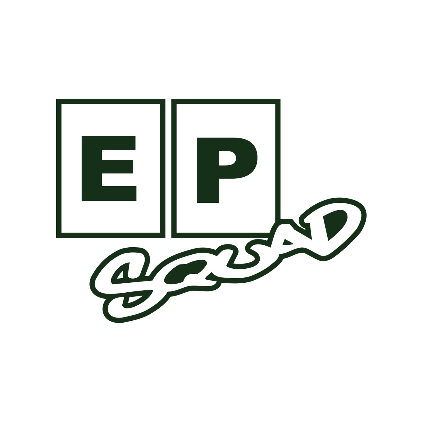EP Squad Sticker