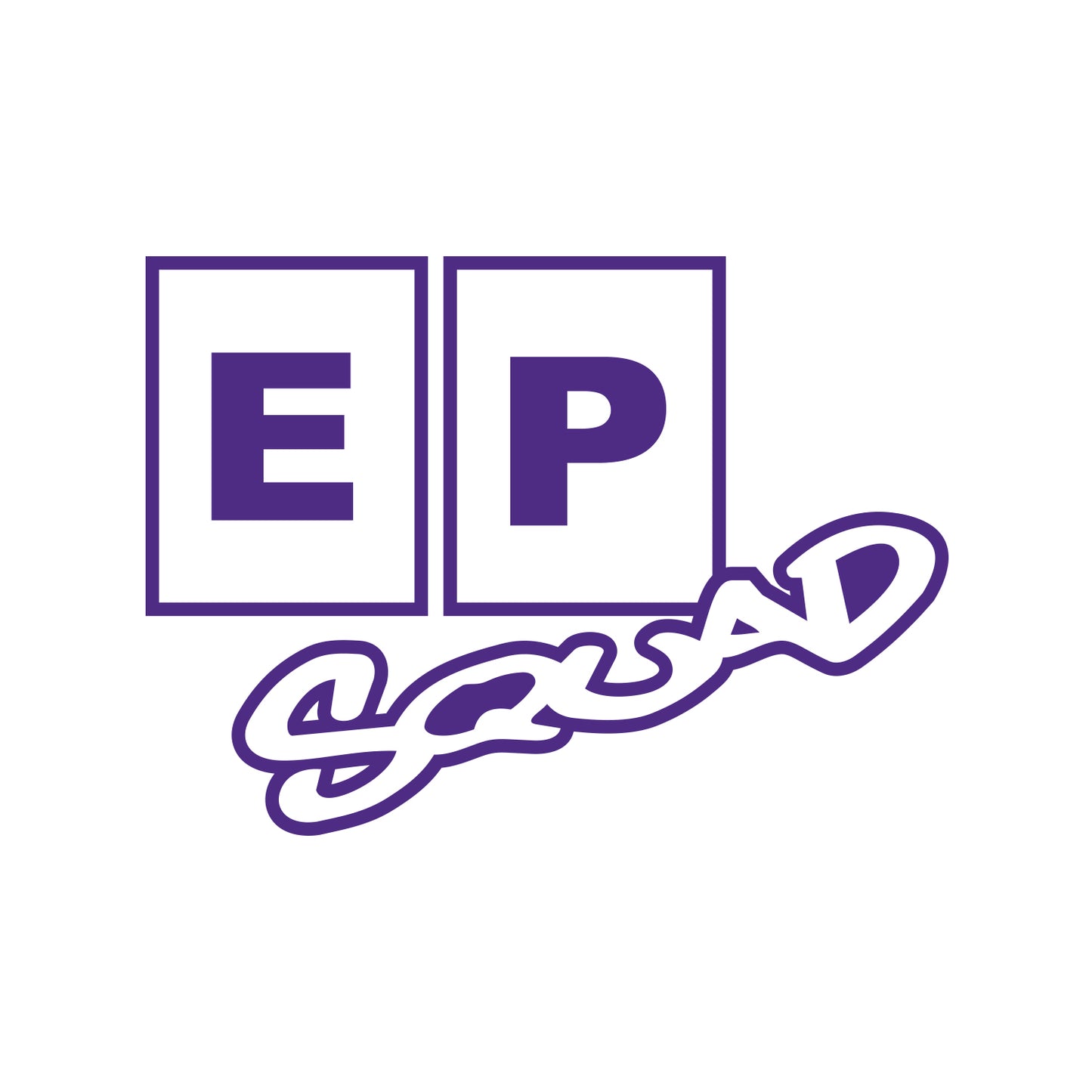 EP Squad Sticker