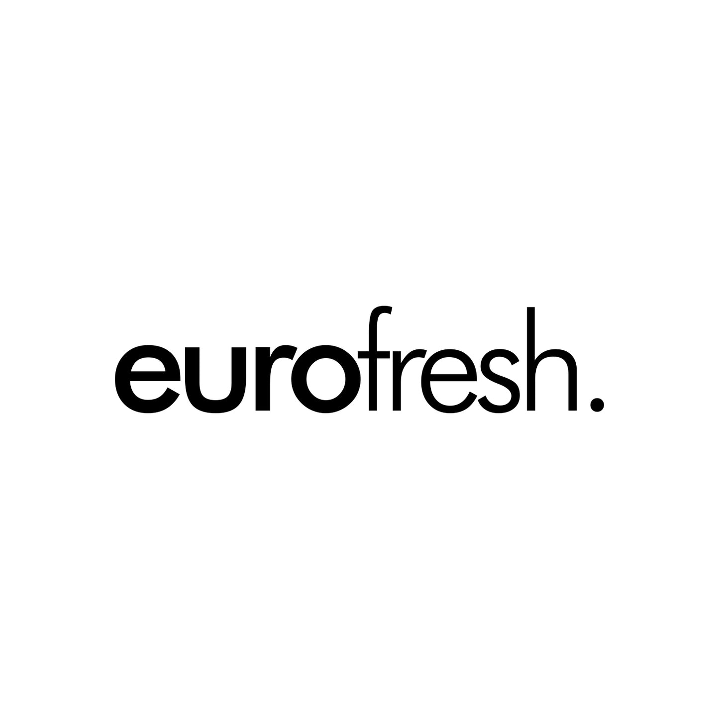 Euro Fresh Sticker