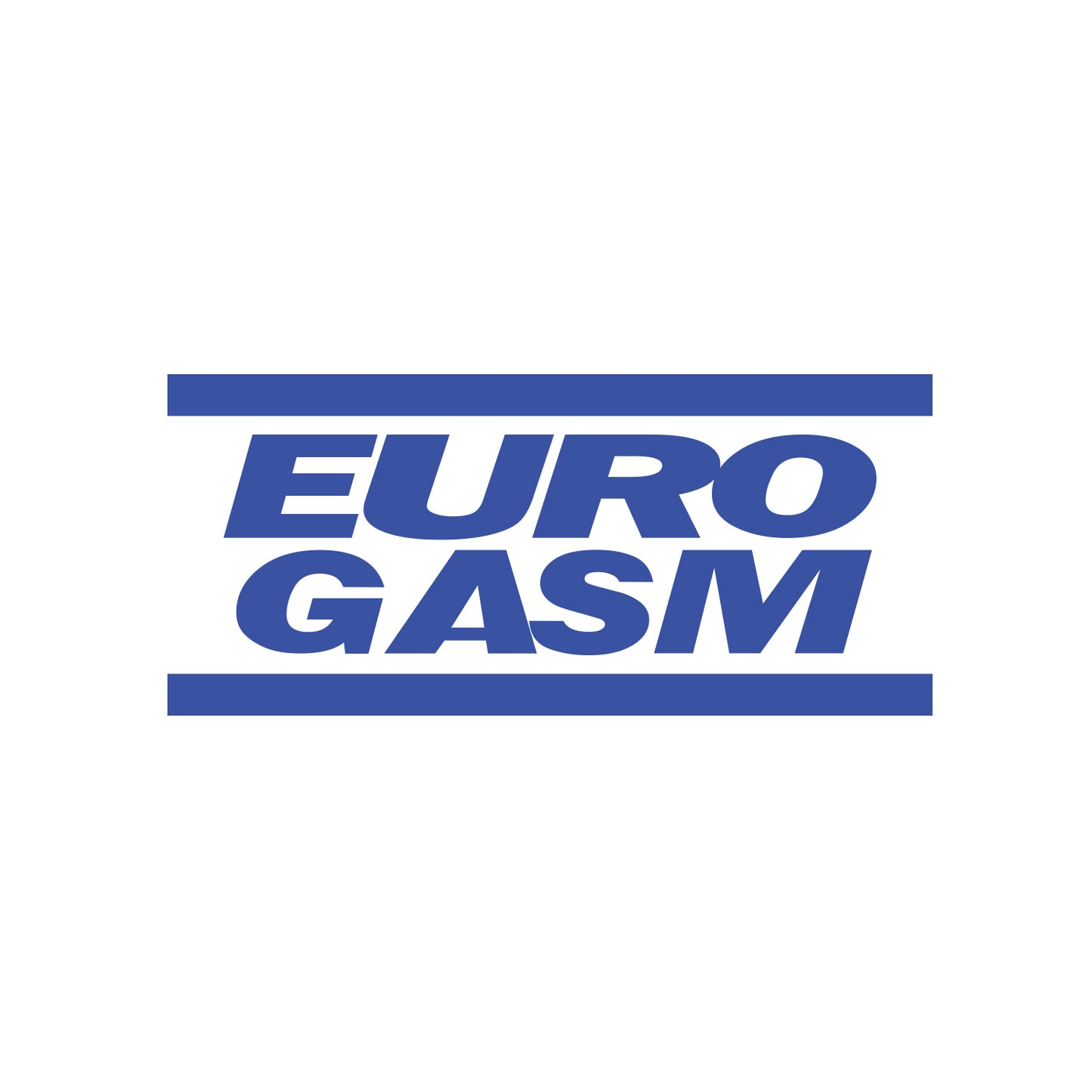 Euro Gasm Sticker