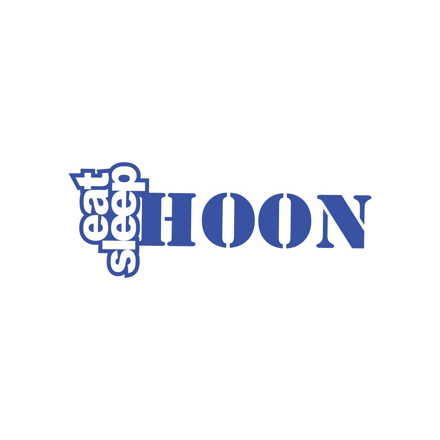 Eat Sleep Hoon Sticker