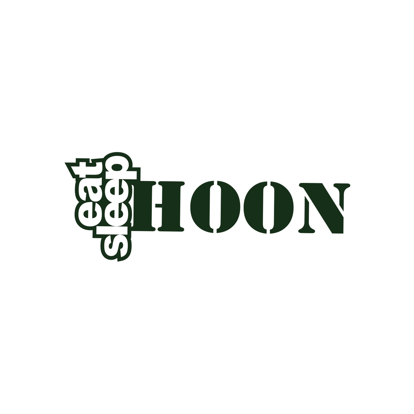 Eat Sleep Hoon Sticker