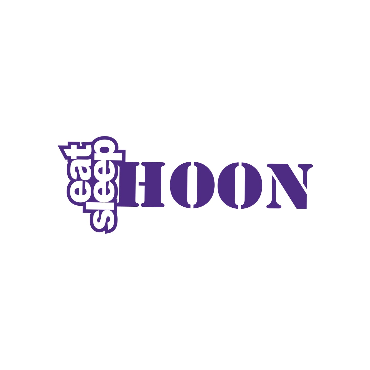 Eat Sleep Hoon Sticker