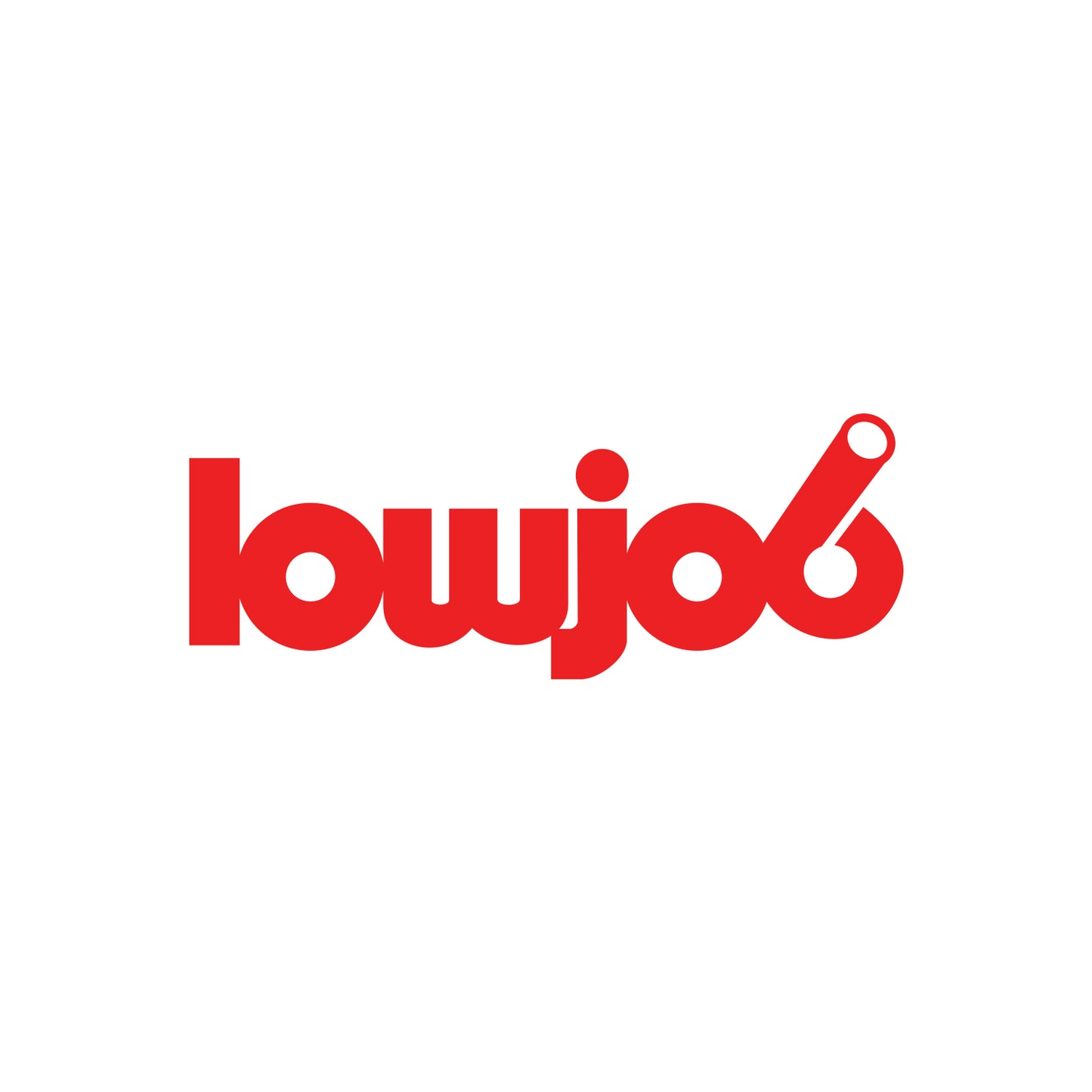 Lowjob Sticker
