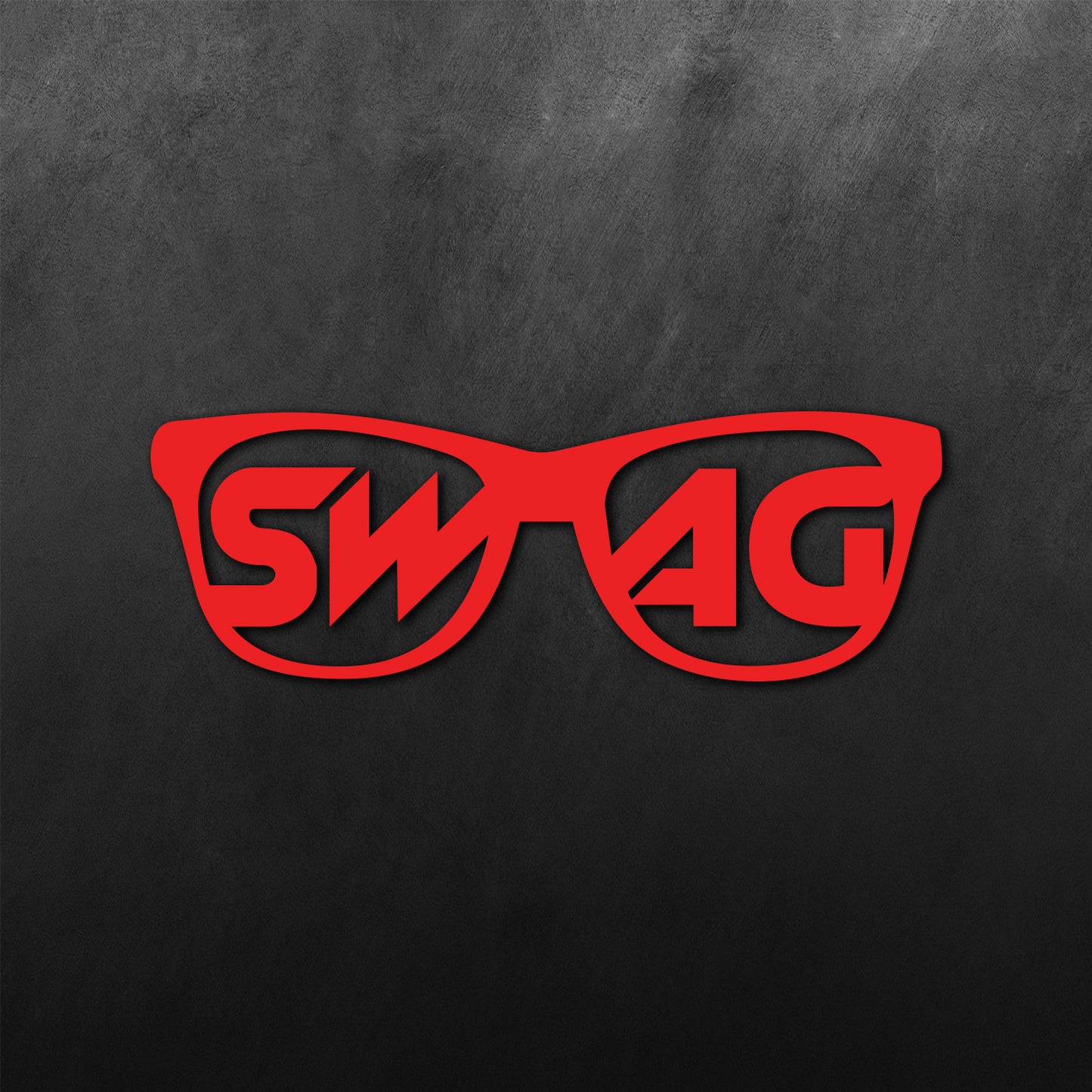 Swag Eyeglasses