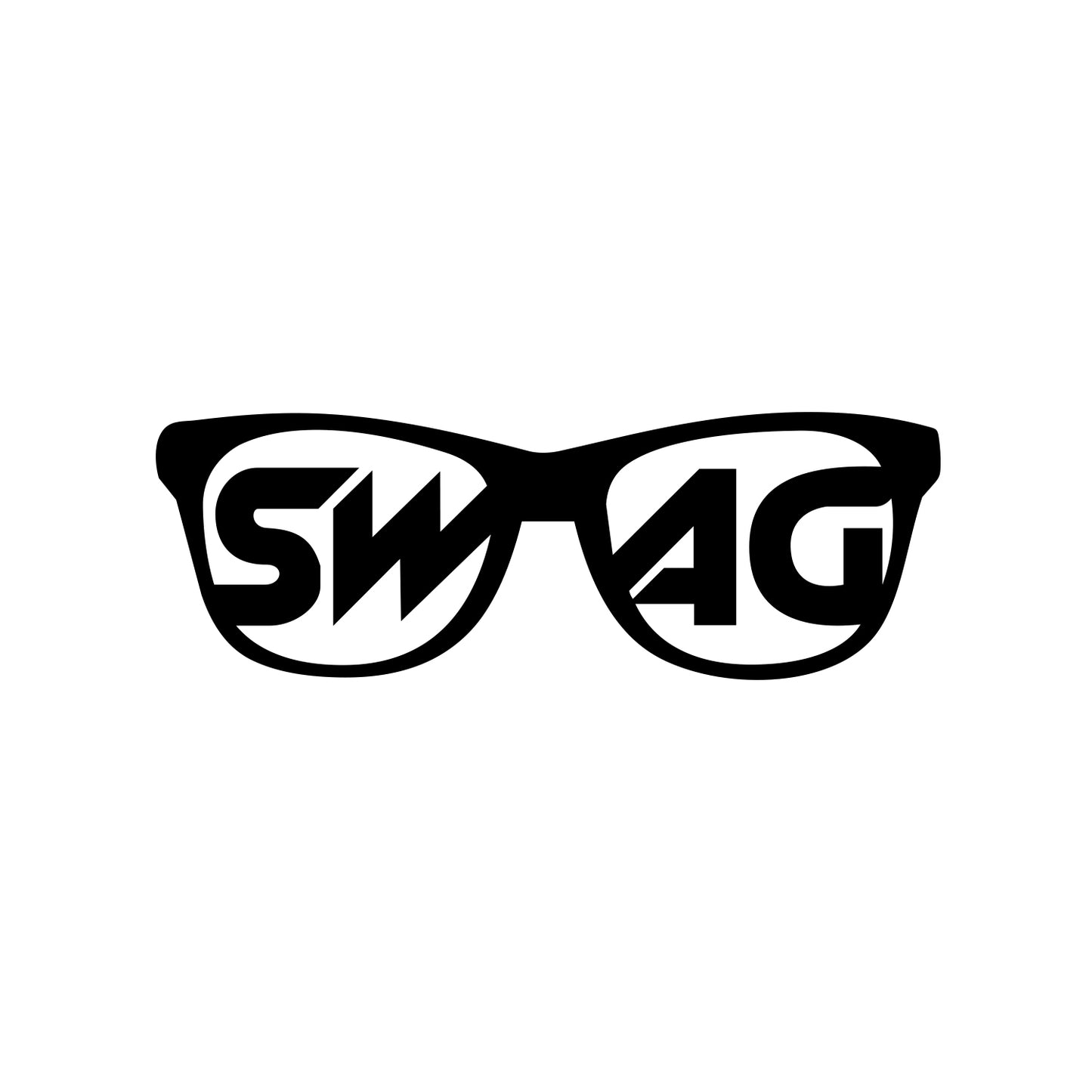 Swag Eyeglasses