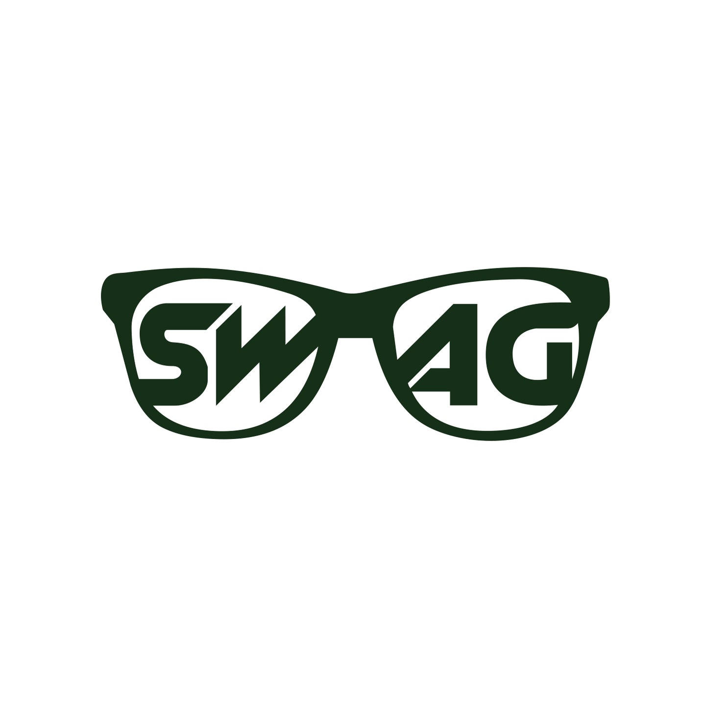 Swag Eyeglasses