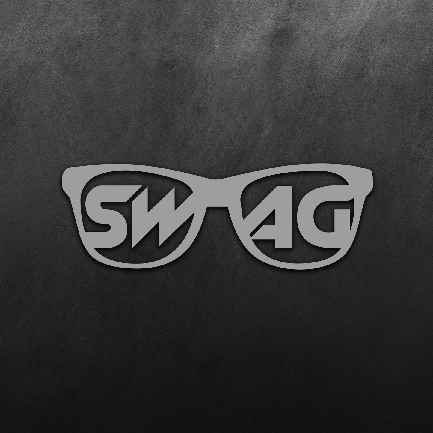 Swag Eyeglasses