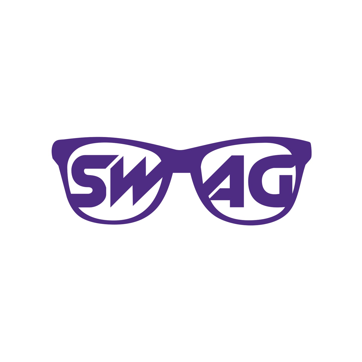 Swag Eyeglasses