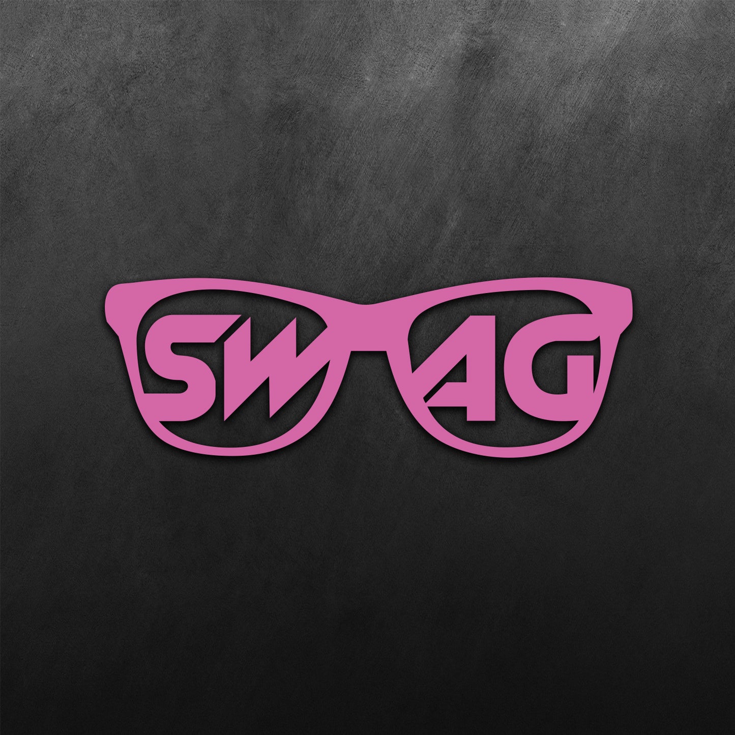 Swag Eyeglasses