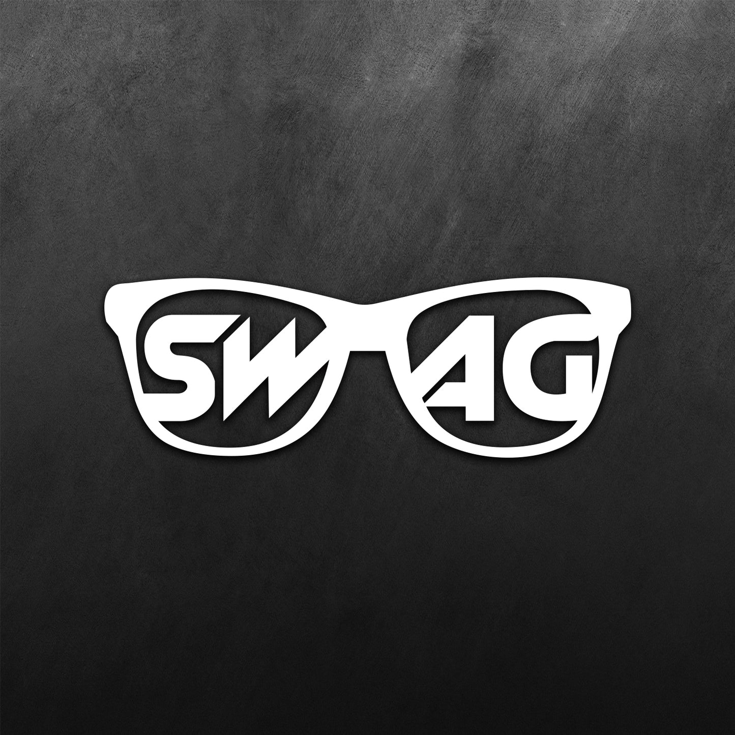 Swag Eyeglasses
