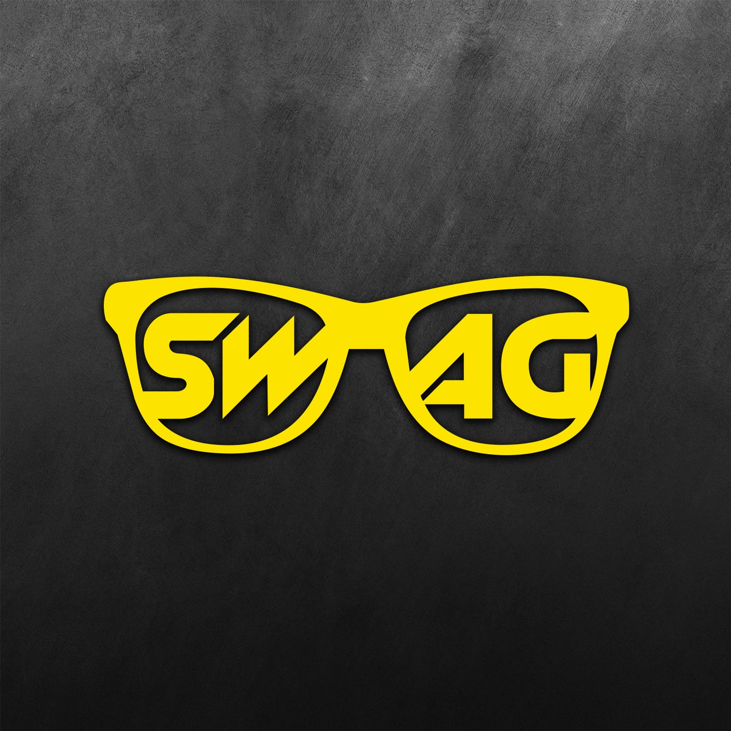 Swag Eyeglasses