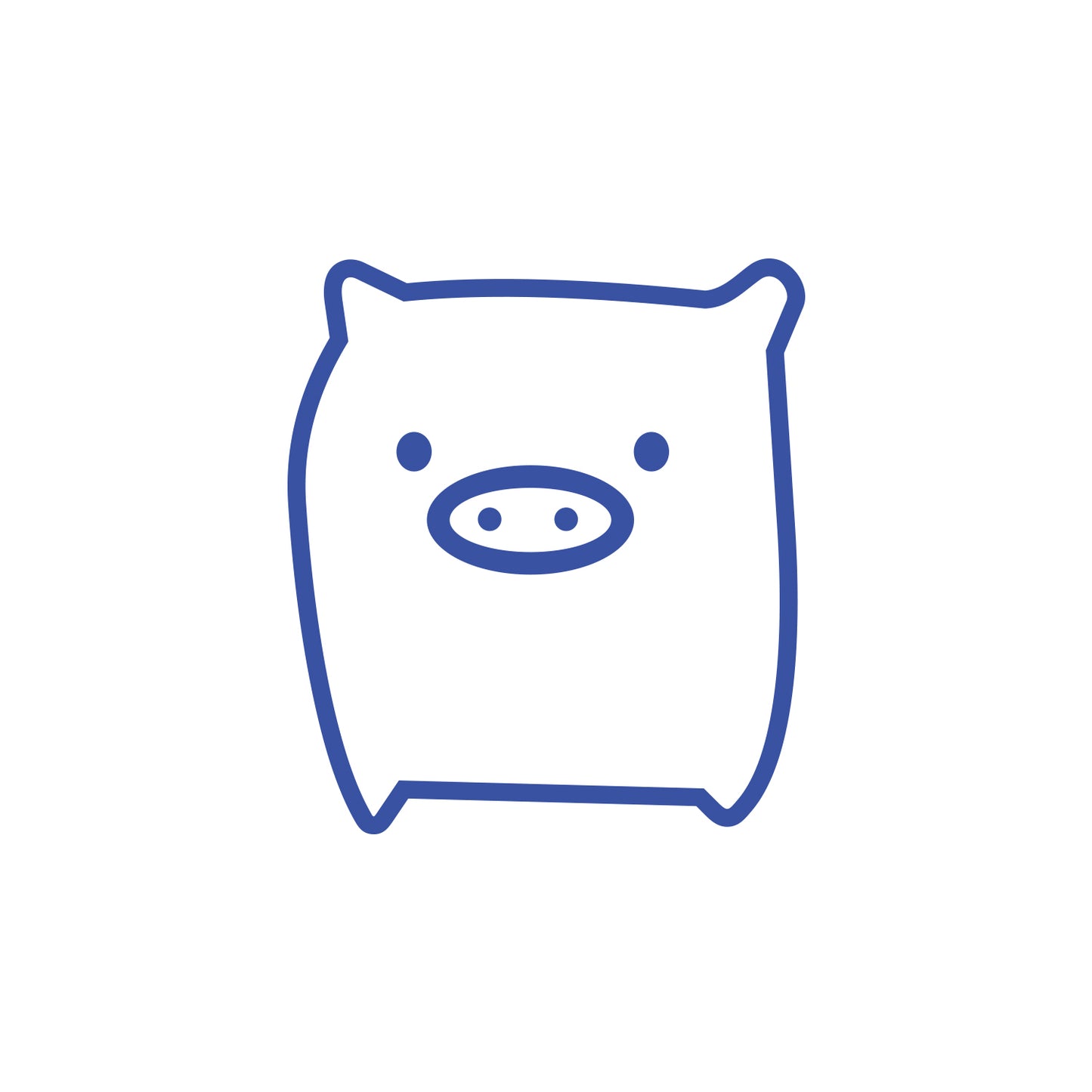 JDM Monokuro Boo Sticker
