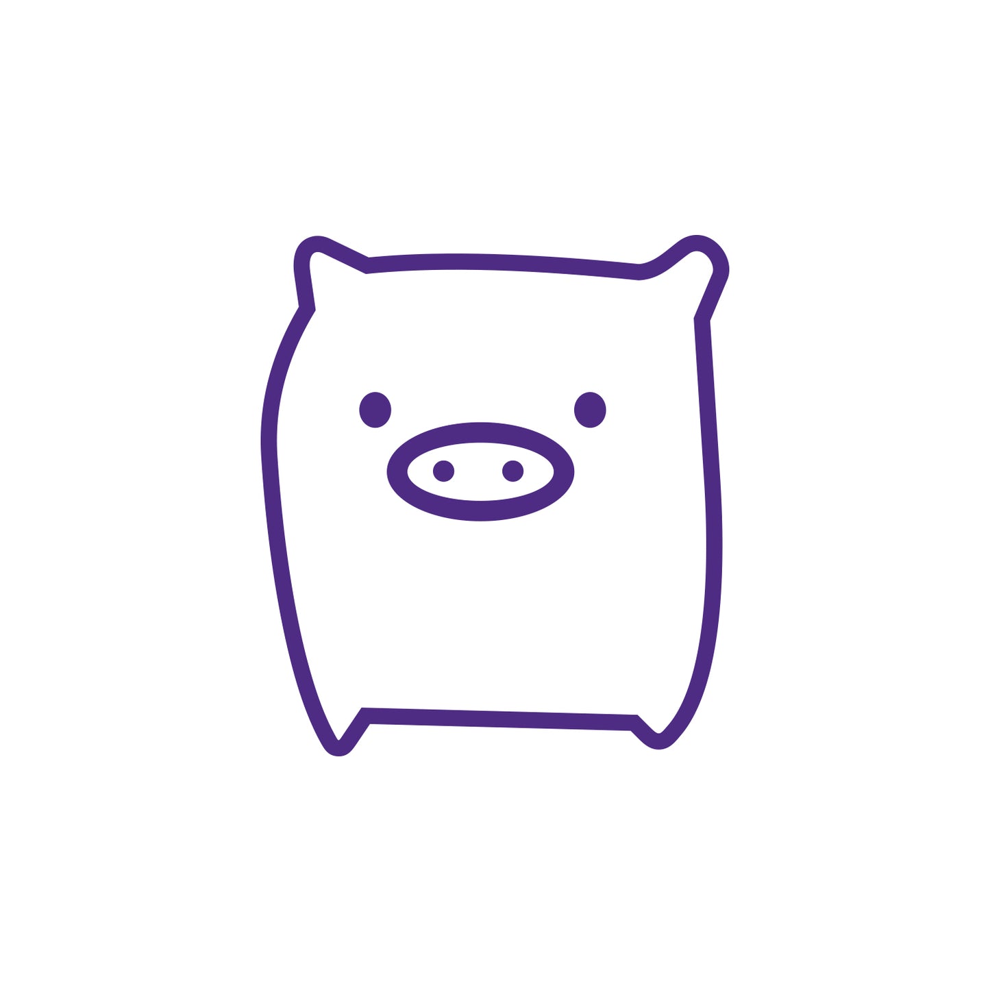 JDM Monokuro Boo Sticker