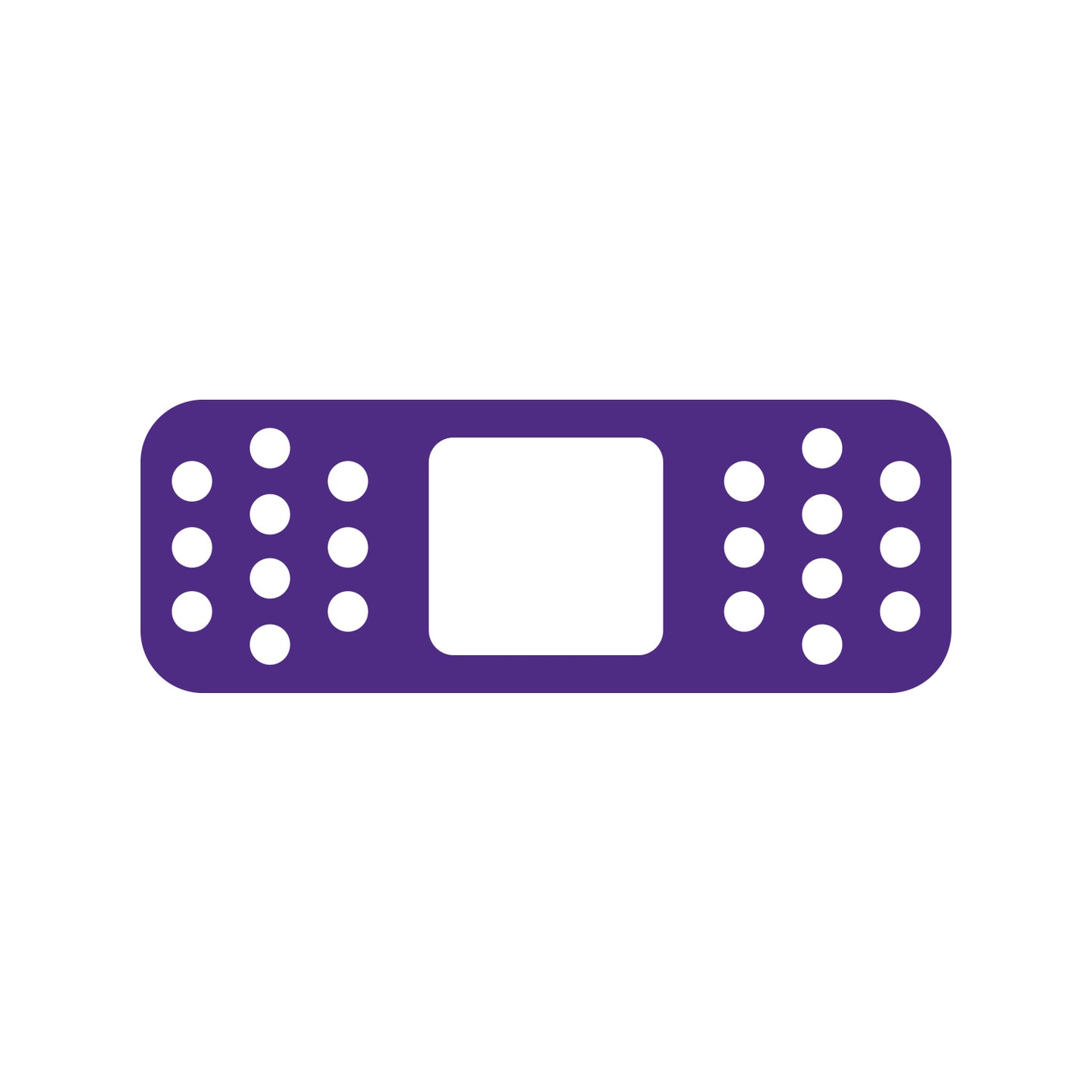 Band Aid Sticker