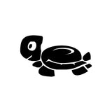 JDM Turtle Sticker