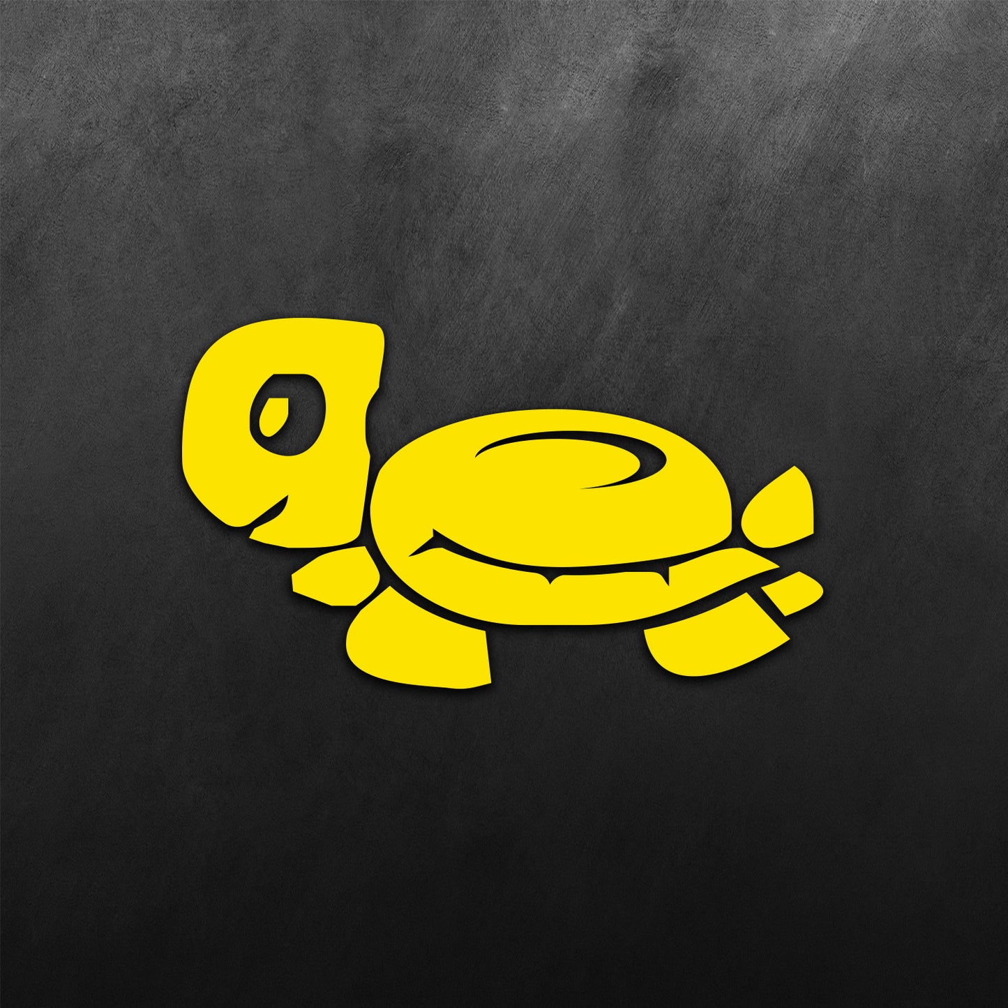 JDM Turtle Sticker