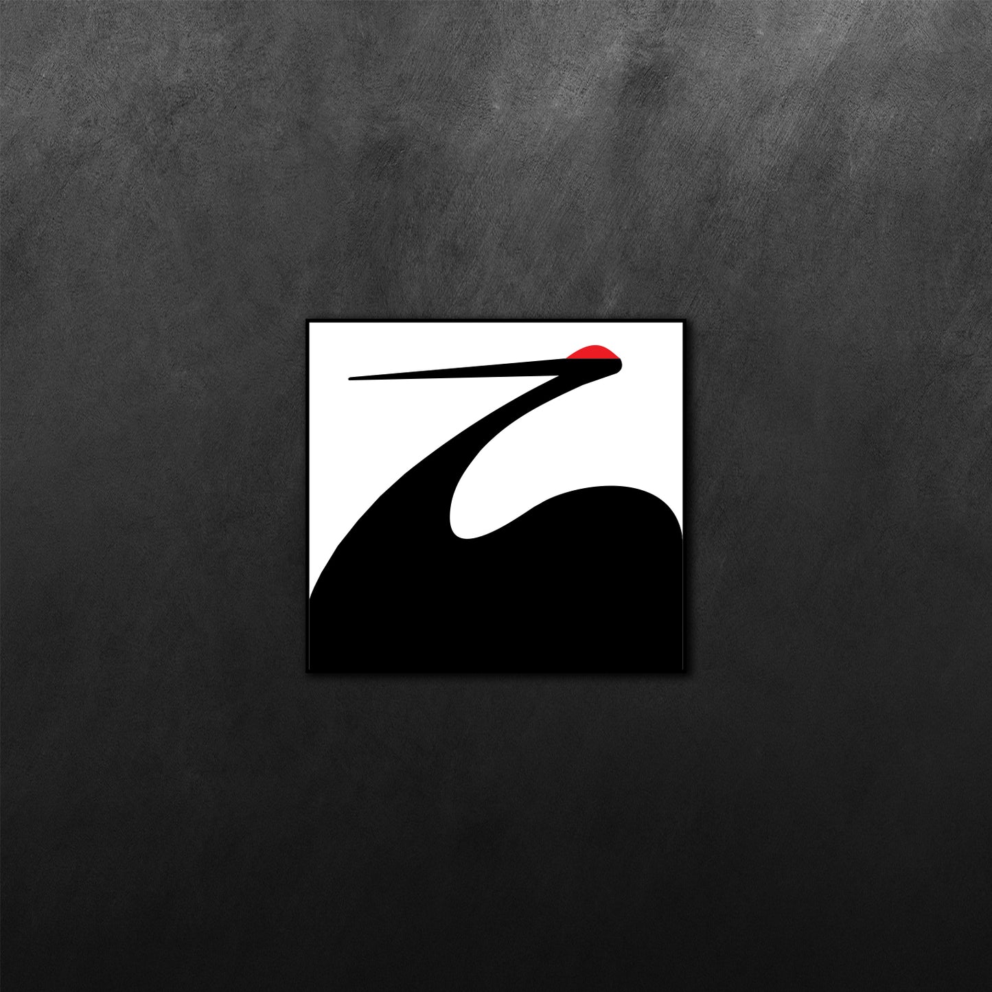 Spoon Sticker