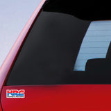 HRC Sticker for Honda Racing