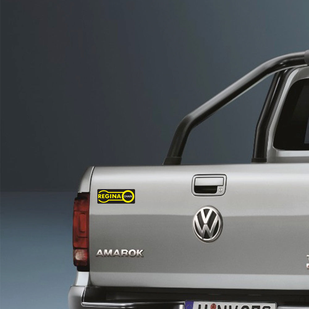 Regina Chain Sticker