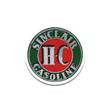 Sinclair HC Gasoline Sticker
