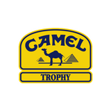 Camel Trophy Stickers 1980 - 2000-0