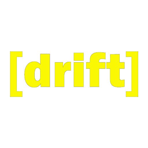 Graffiti Drift Lock Sticker-0