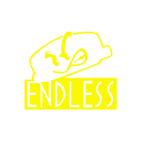 Endless Sticker-0