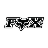 Fox Racing Sticker-0