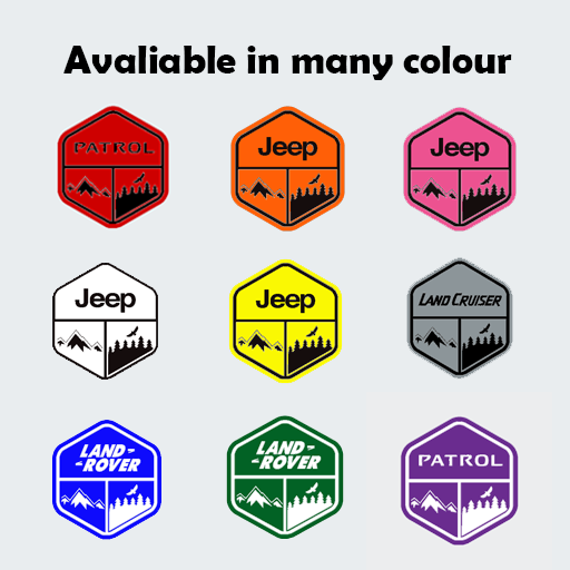 Patrol Adventure Sticker-1468